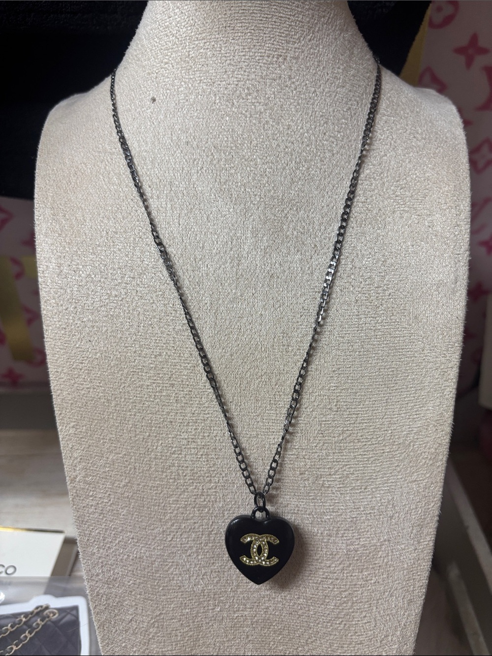 Chanel precision bundle - Picture 2 of 11